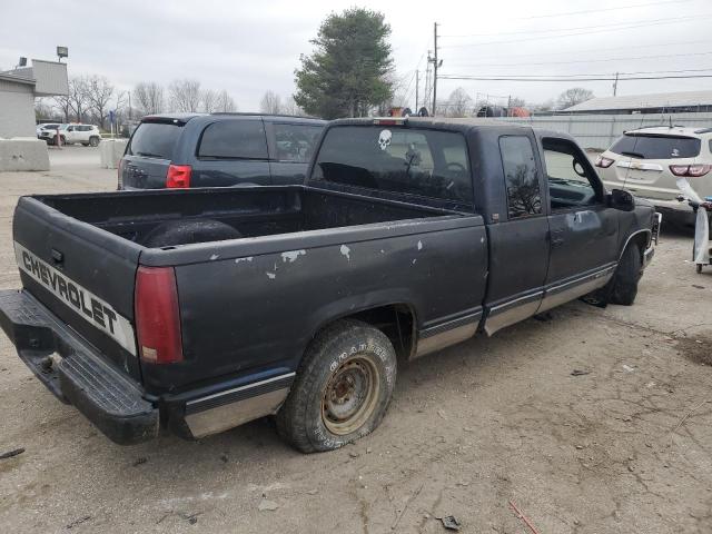 Photo 3 from auction – 1995 CHEVROLET GMT-400 C1 with VIN 1GCEC19K2SE191224
