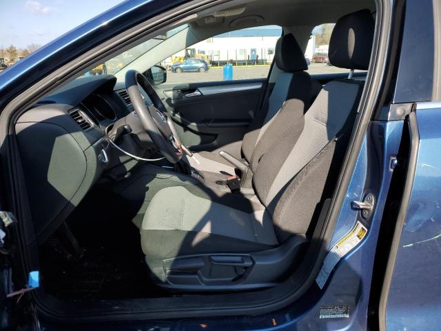 Photo 7 from auction – 2017 VOLKSWAGEN JETTA S with VIN 3VW167AJ4HM330488