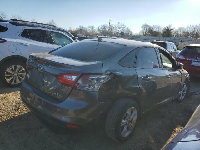 Photo 3 from auction – 2014 FORD FOCUS SE with VIN 1FADP3F23EL357501