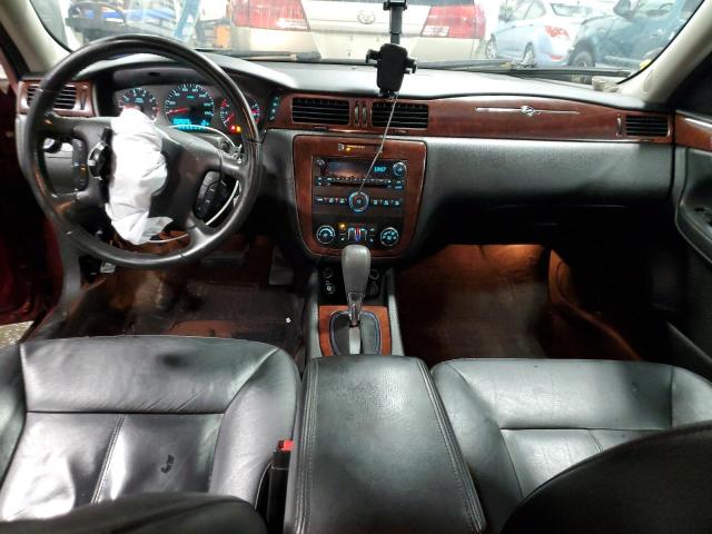 Photo 8 from auction – 2008 CHEVROLET IMPALA LT with VIN 2G1WT58K289259765