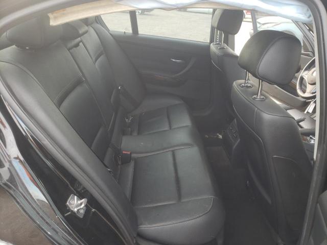 Photo 10 from auction – 2011 BMW 335 D with VIN WBAPN7C5XBA948240