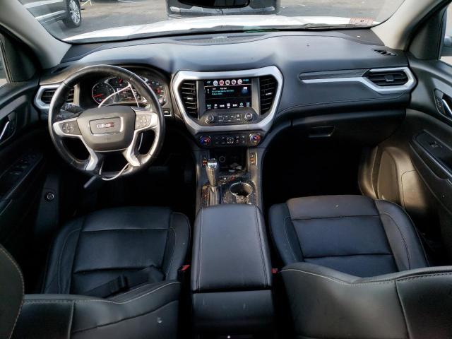 Photo 8 from auction – 2017 GMC ACADIA SLT with VIN 1GKKNULS7HZ219354