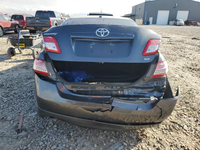 Photo 6 from auction – 2011 TOYOTA CAMRY BASE with VIN 4T1BF3EK3BU624238