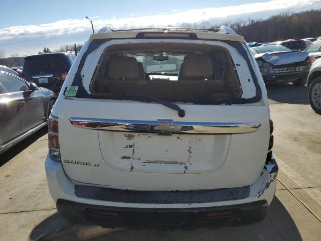 Photo 6 from auction – 2005 CHEVROLET EQUINOX LT with VIN 2CNDL63F756111067