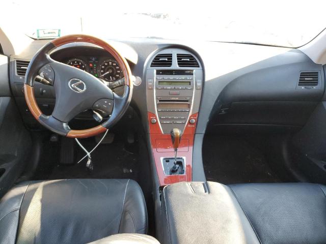 Photo 8 from auction – 2007 LEXUS ES 350 with VIN JTHBJ46G672149558