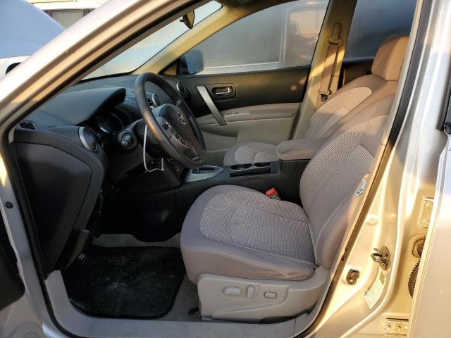 Photo 7 from auction – 2011 NISSAN ROGUE S with VIN JN8AS5MT0BW573324