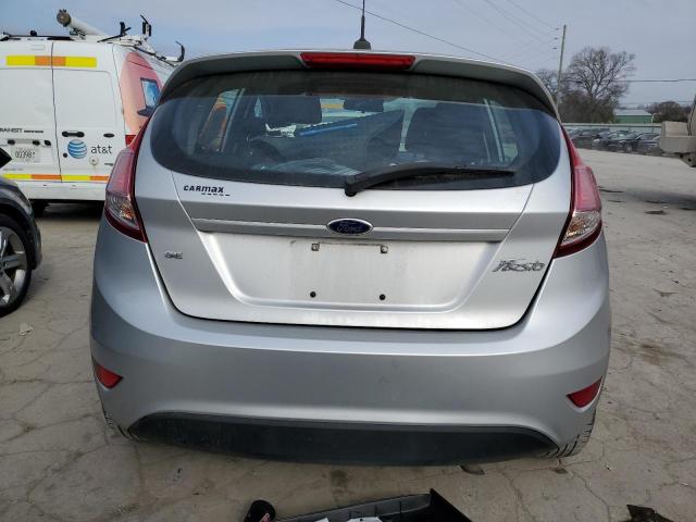 Photo 6 from auction – 2015 FORD FIESTA SE with VIN 3FADP4EJ4FM148539