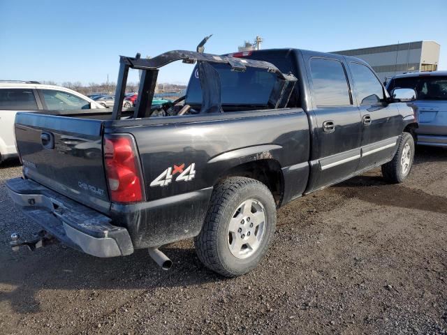 Photo 3 from auction – 2005 CHEVROLET SILVERADO with VIN 2GCEK13TX51164508