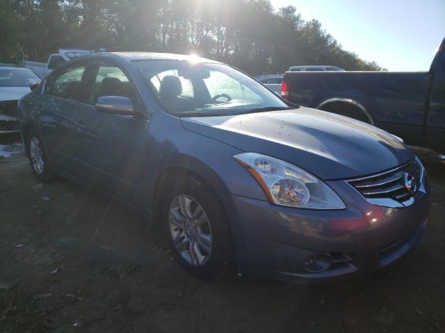 Photo 4 from auction – 2010 NISSAN ALTIMA BAS with VIN 1N4AL2AP8AN551693