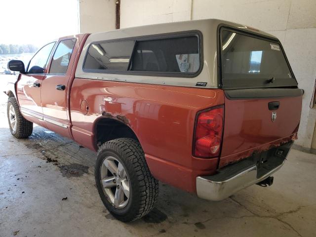 Photo 2 from auction – 2008 DODGE RAM 1500 S with VIN 1D7HU18268S622532