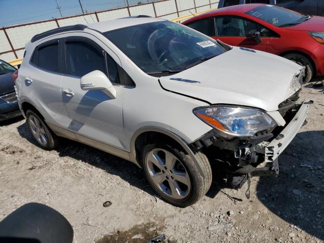 Photo 4 from auction – 2015 BUICK ENCORE with VIN KL4CJCSB7FB221130