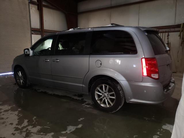 Photo 2 from auction – 2016 DODGE GRAND CARA with VIN 2C4RDGCG4GR352317