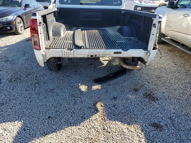 Zdjęcie 9 z aukcji – 2016 NISSAN FRONTIER S z VIN 1N6BD0CT8GN755166