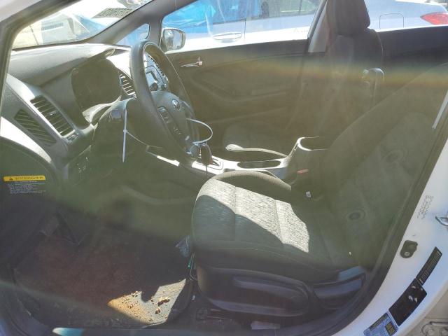 Photo 7 from auction – 2016 KIA FORTE LX with VIN KNAFK4A64G5440389