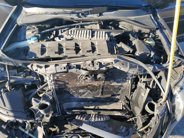 Photo 12 from auction – 2010 AUDI Q7 PRESTIG with VIN WA1DVAFE8AD002790