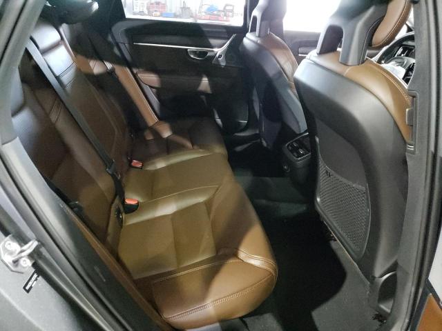 Photo 11 from auction – 2018 VOLVO V90 CROSS with VIN YV4A22NL5J1027362