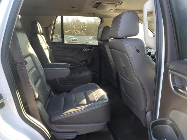 Photo 11 from auction – 2016 GMC YUKON DENA with VIN 1GKS1CKJ5GR109058