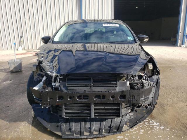 Photo 5 from auction – 2016 FORD FOCUS SE with VIN 1FADP3K21GL371440