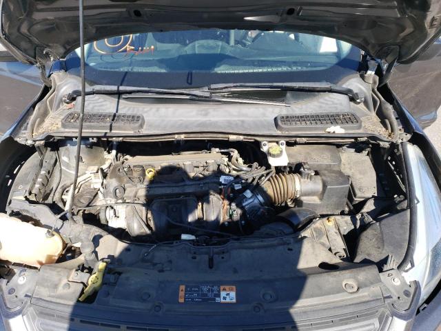 Photo 12 from auction – 2016 FORD ESCAPE S with VIN 1FMCU0F79GUB88442