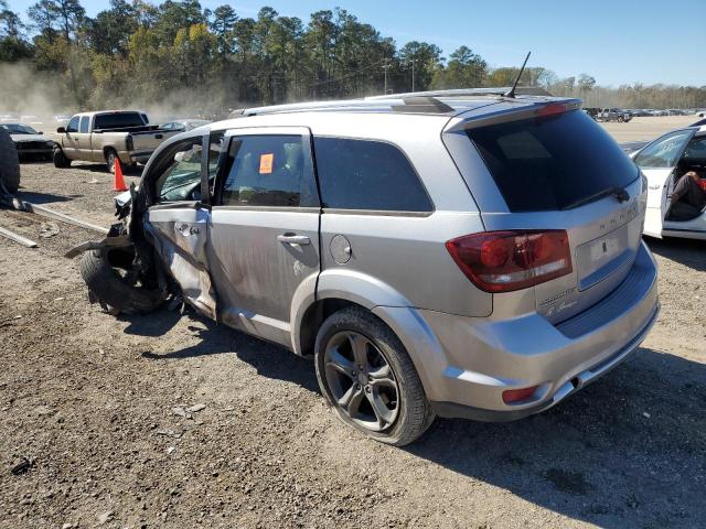 Photo 2 from auction – 2016 DODGE JOURNEY CR with VIN 3C4PDDGG2GT227586