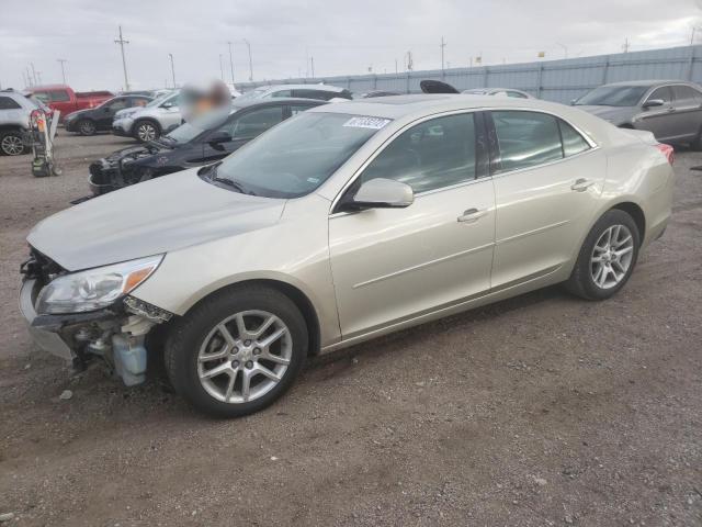 CHEVROLET MALIBU 1LT 2013 with VIN 1G11C5SA6DF231611 - Photo from auction
