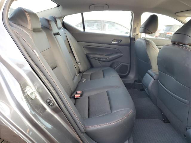 Photo 10 from auction – 2022 NISSAN ALTIMA SR with VIN 1N4BL4CV8NN380476