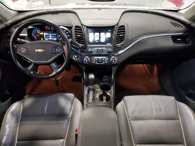 Photo 8 from auction – 2015 CHEVROLET IMPALA LTZ with VIN 2G1155SL5F9181534