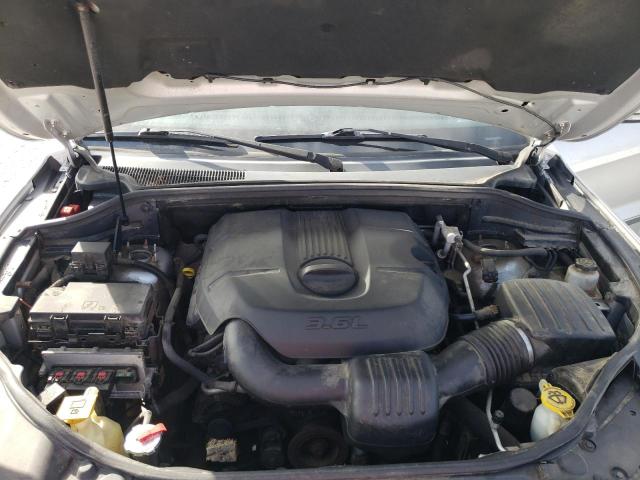 Photo 12 from auction – 2011 JEEP GRAND CHER with VIN 1J4RR5GG2BC571000