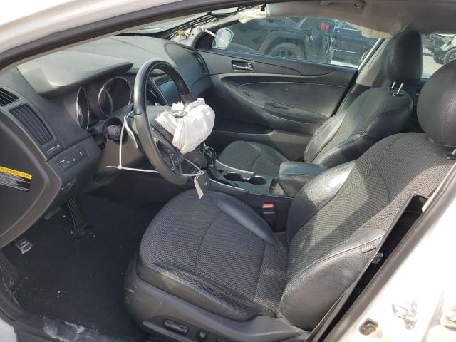 Photo 7 from auction – 2012 HYUNDAI SONATA SE with VIN 5NPEC4AB0CH452042