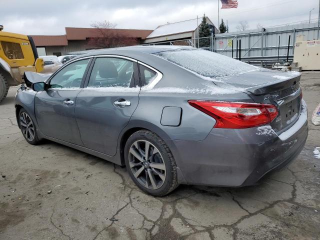 Photo 2 from auction – 2016 NISSAN ALTIMA SR with VIN 1N4AL3AP9GC269265