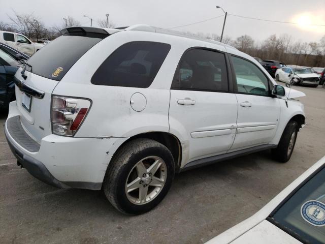 Photo 3 from auction – 2006 CHEVROLET EQUINOX LT with VIN 2CNDL73F166198911