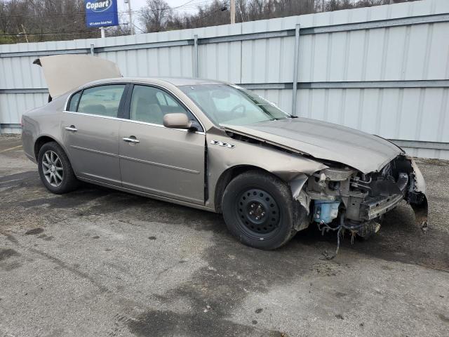 Photo 4 from auction – 2006 BUICK LUCERNE CX with VIN 1G4HD57226U202413