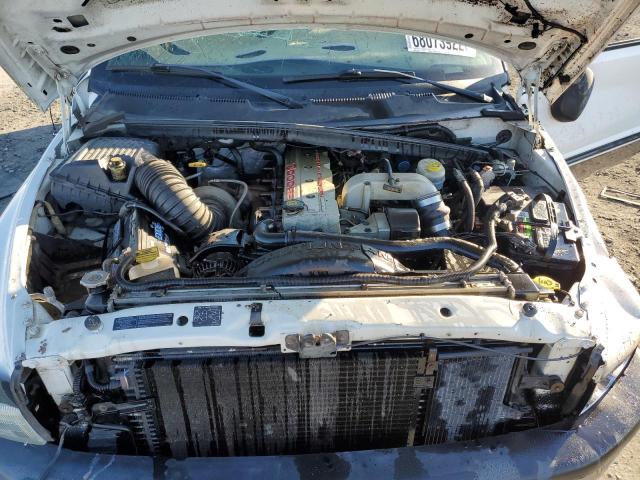 Photo 11 from auction – 1999 DODGE RAM 2500 with VIN 3B7KF2368XG239014