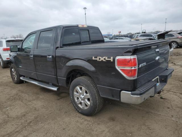 Photo 2 from auction – 2014 FORD F150 SUPER with VIN 1FTFW1ET6EFB68635