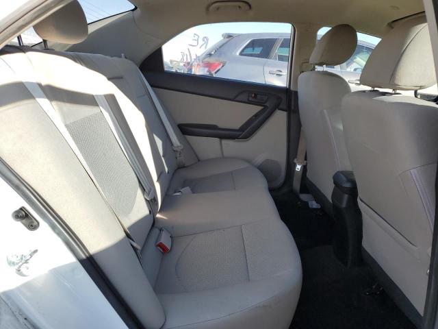 Фото 10 с аукциона – 2010 KIA FORTE EX с VIN KNAFU4A28A5859005
