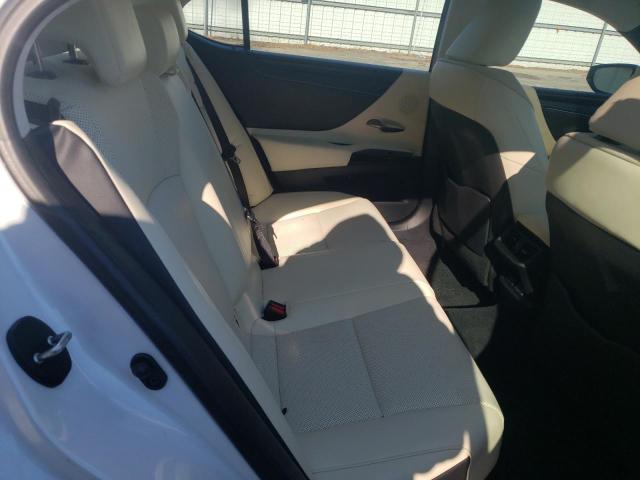 Photo 10 from auction – 2022 LEXUS ES 350 BAS with VIN 58ADZ1B12NU111382