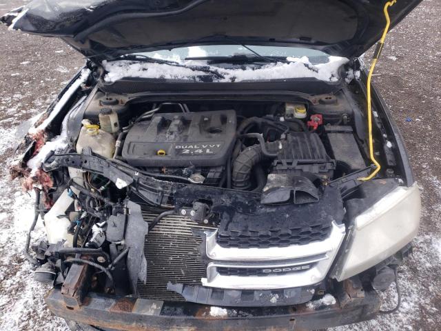Photo 11 from auction – 2011 DODGE AVENGER MA with VIN 1B3BD1FB5BN564570