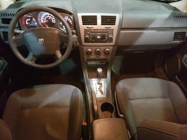 Photo 8 from auction – 2010 DODGE AVENGER SX with VIN 1B3CC4FB1AN102465
