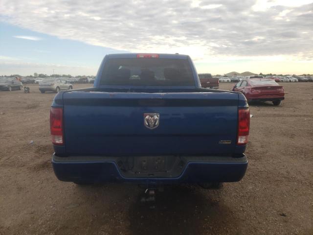 Photo 6 from auction – 2010 DODGE RAM 1500 with VIN 1D7RB1CPXAS147695