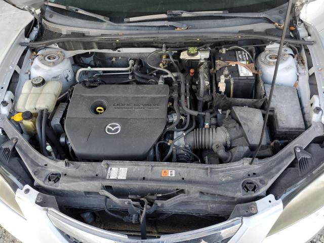 Photo 11 from auction – 2007 MAZDA 3 I with VIN JM1BK12F471664235