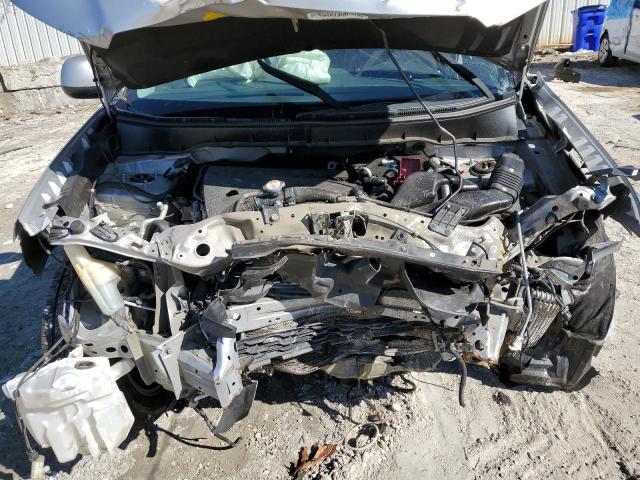 Photo 11 from auction – 2014 MITSUBISHI OUTLANDER with VIN 4A4AP3AU0EE010615