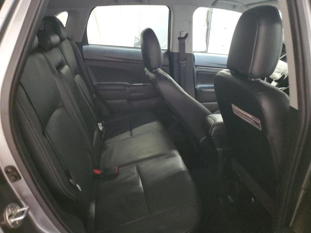 Photo 10 from auction – 2015 MITSUBISHI OUTLANDER with VIN 4A4AR4AU8FE011819