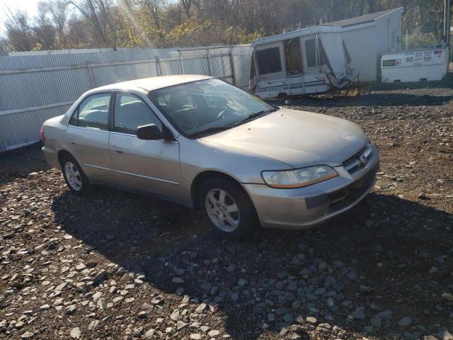 Photo 4 from auction – 2000 HONDA ACCORD with VIN 1HGCG6698YA093052