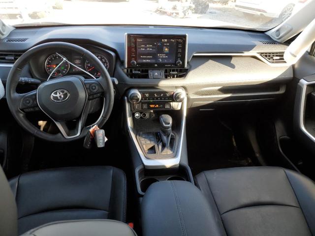 Photo 8 from auction – 2019 TOYOTA RAV4 XLE P with VIN 2T3A1RFV0KC018751