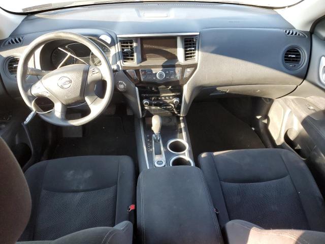 Photo 8 from auction – 2013 NISSAN PATHFINDER with VIN 5N1AR2MM7DC670437