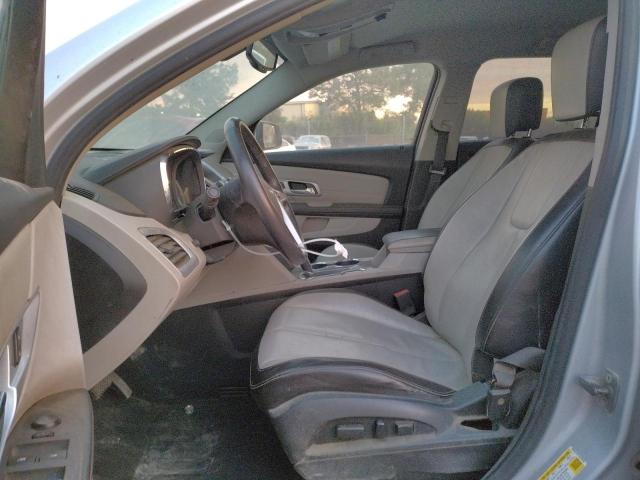 Photo 7 from auction – 2012 GMC TERRAIN SL with VIN 2GKALUEK1C6381029