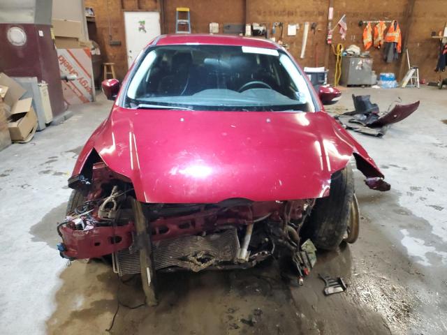 Photo 5 from auction – 2014 FORD FOCUS SE with VIN 1FADP3K26EL105456