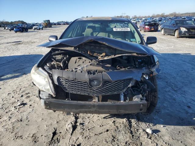 Photo 5 from auction – 2010 TOYOTA COROLLA BA with VIN 2T1BU4EE4AC459273