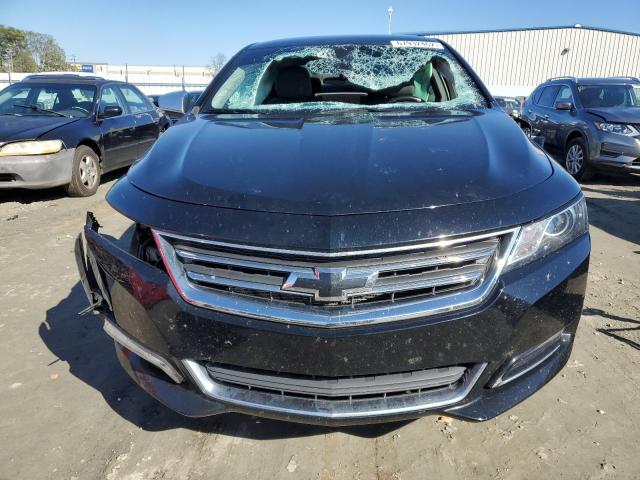 Photo 5 from auction – 2018 CHEVROLET IMPALA LT with VIN 2G1105S33J9114227