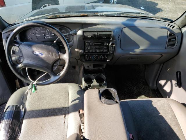 Photo 8 from auction – 2001 FORD RANGER SUP with VIN 1FTYR14E71TB00875